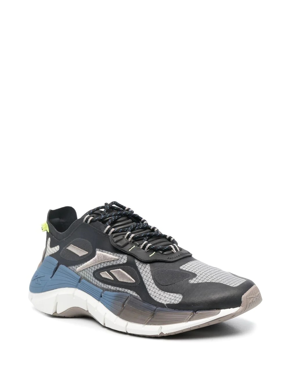 Zig Kinetica II low top sneakers - 2