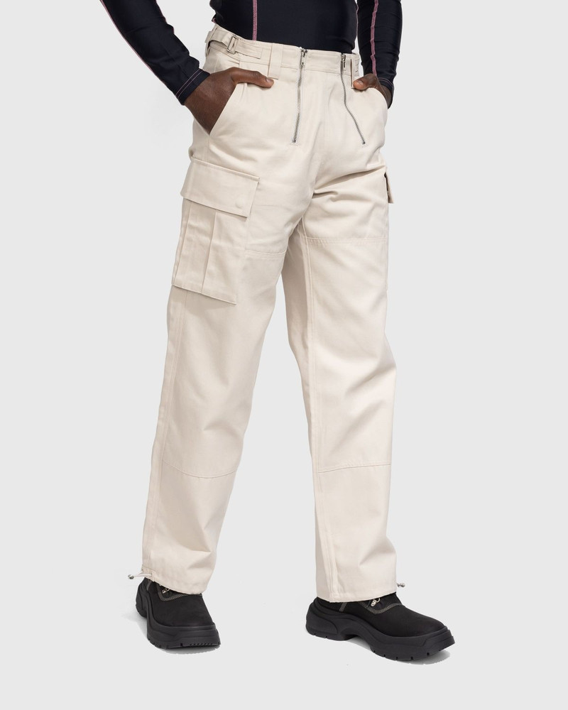 GmbH GmbH – Bekir Cargo Pants Sand outlook