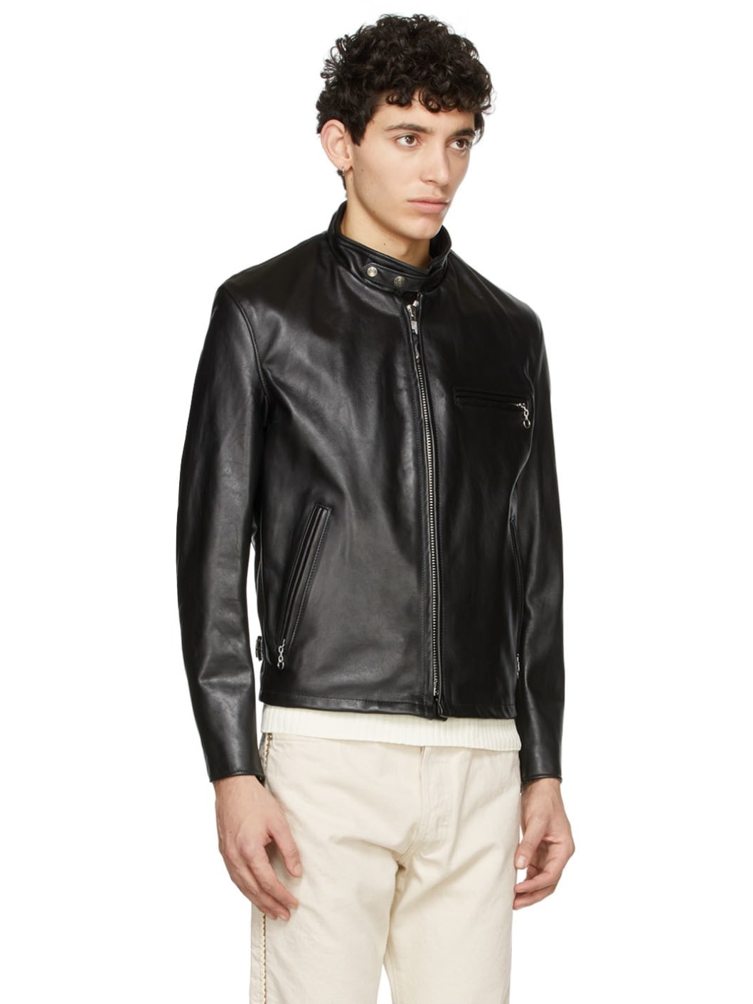 Ssense schott store