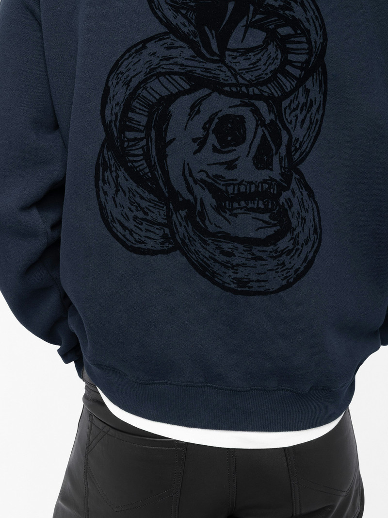 Georgio Sweatshirt 4