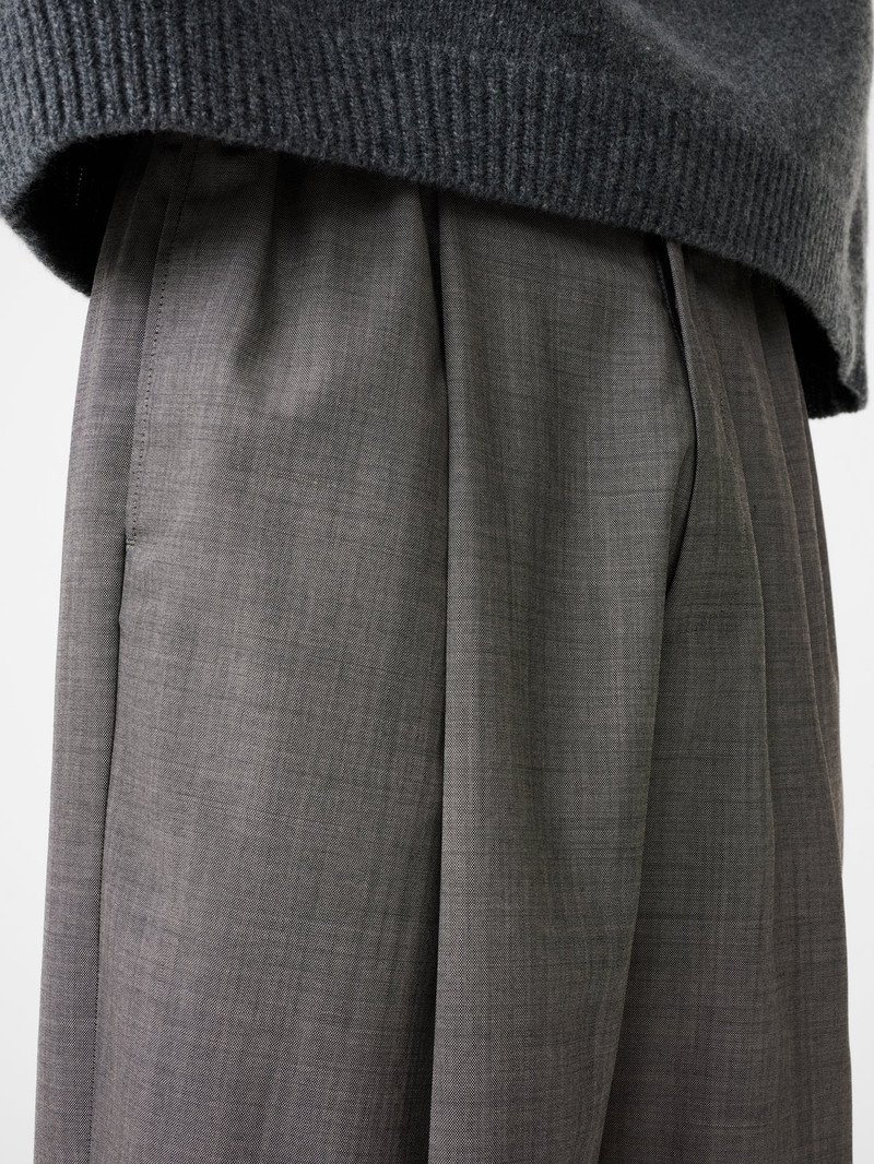 Noam Tropical Wool Pant 8