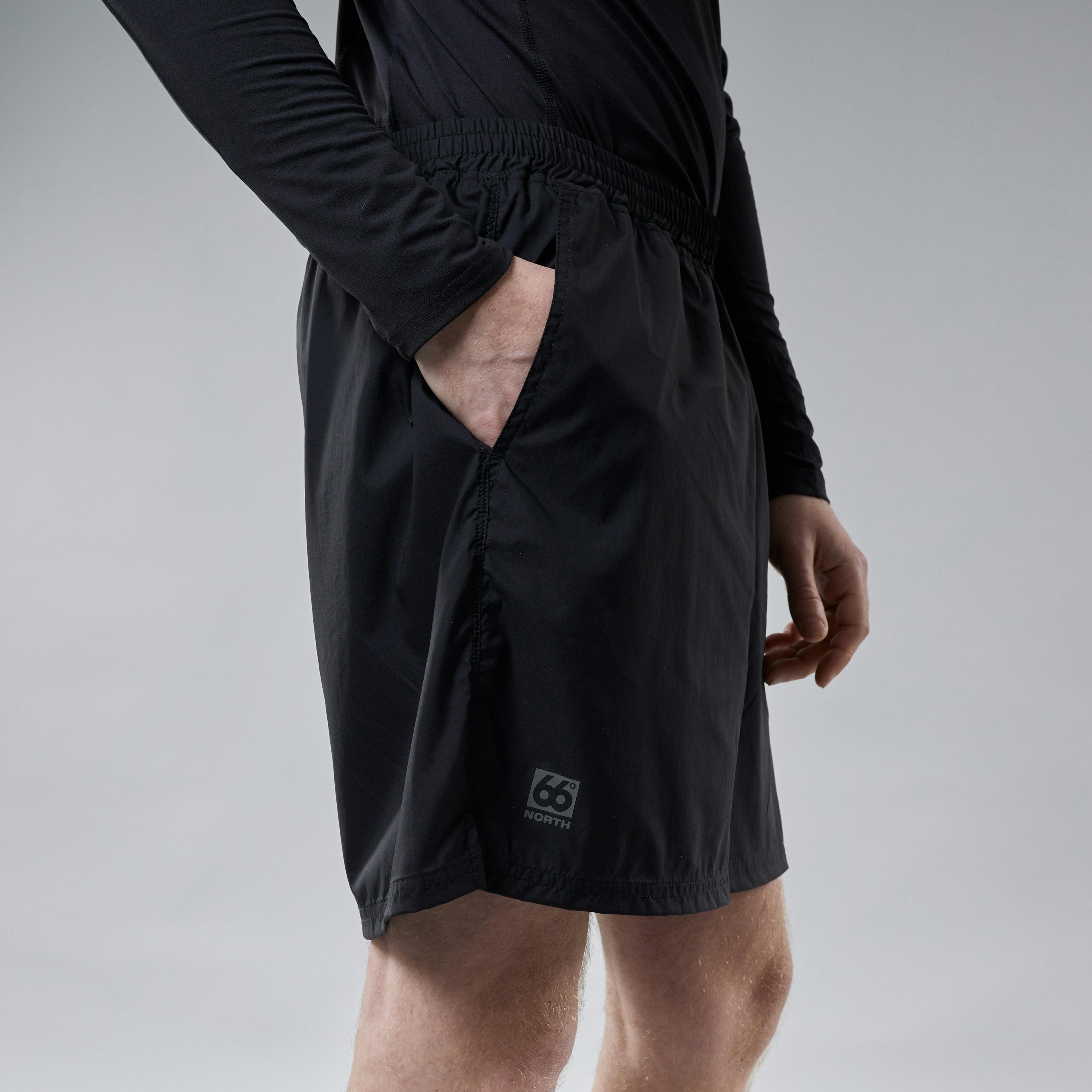 Kársnes Shorts (Unisex) - 2