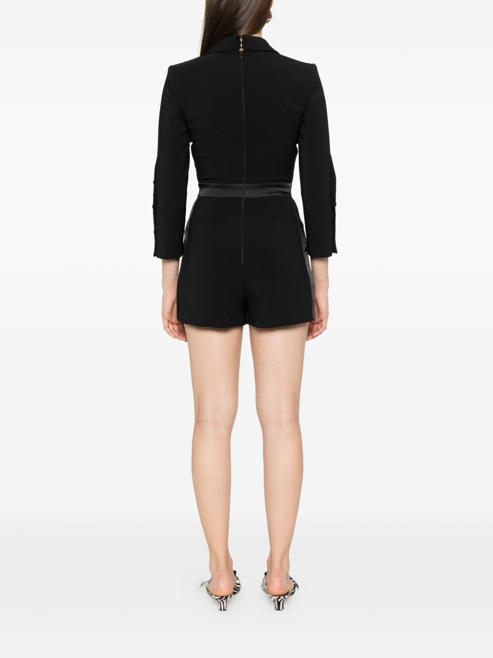 Elisabetta Franchi - Elisabetta Franchi jumpsuit - 5