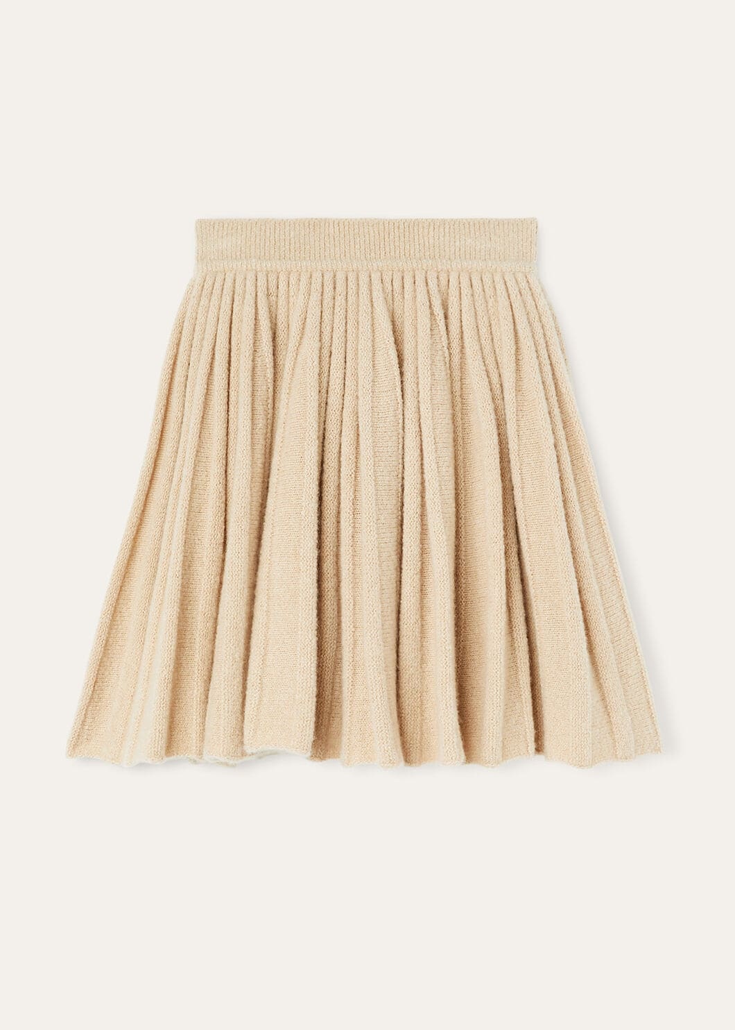 Cocooning Skirt - 1