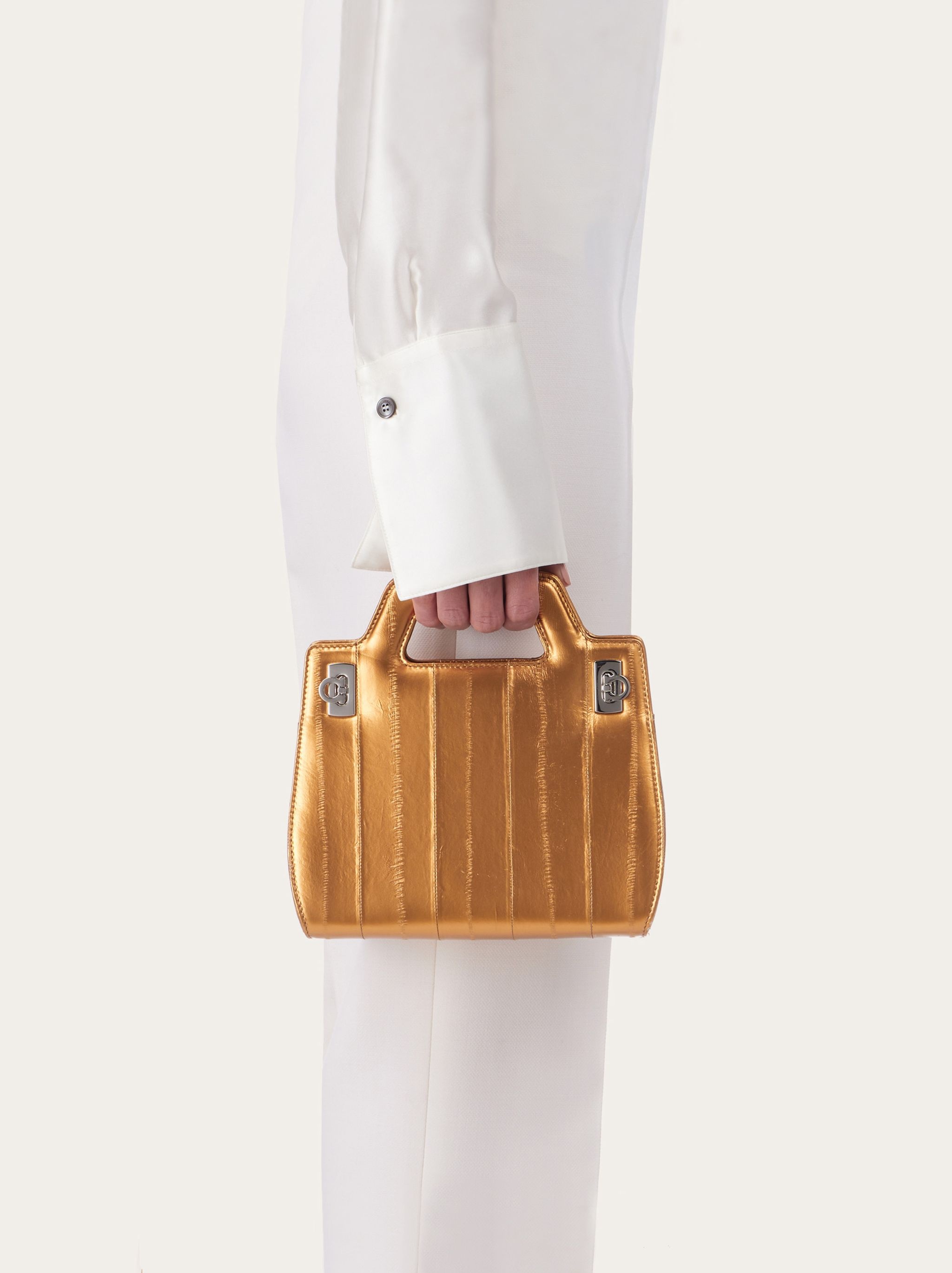 Wanda mini bag - 2