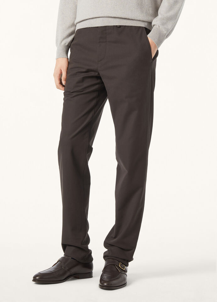 Carlo Trouser - 4