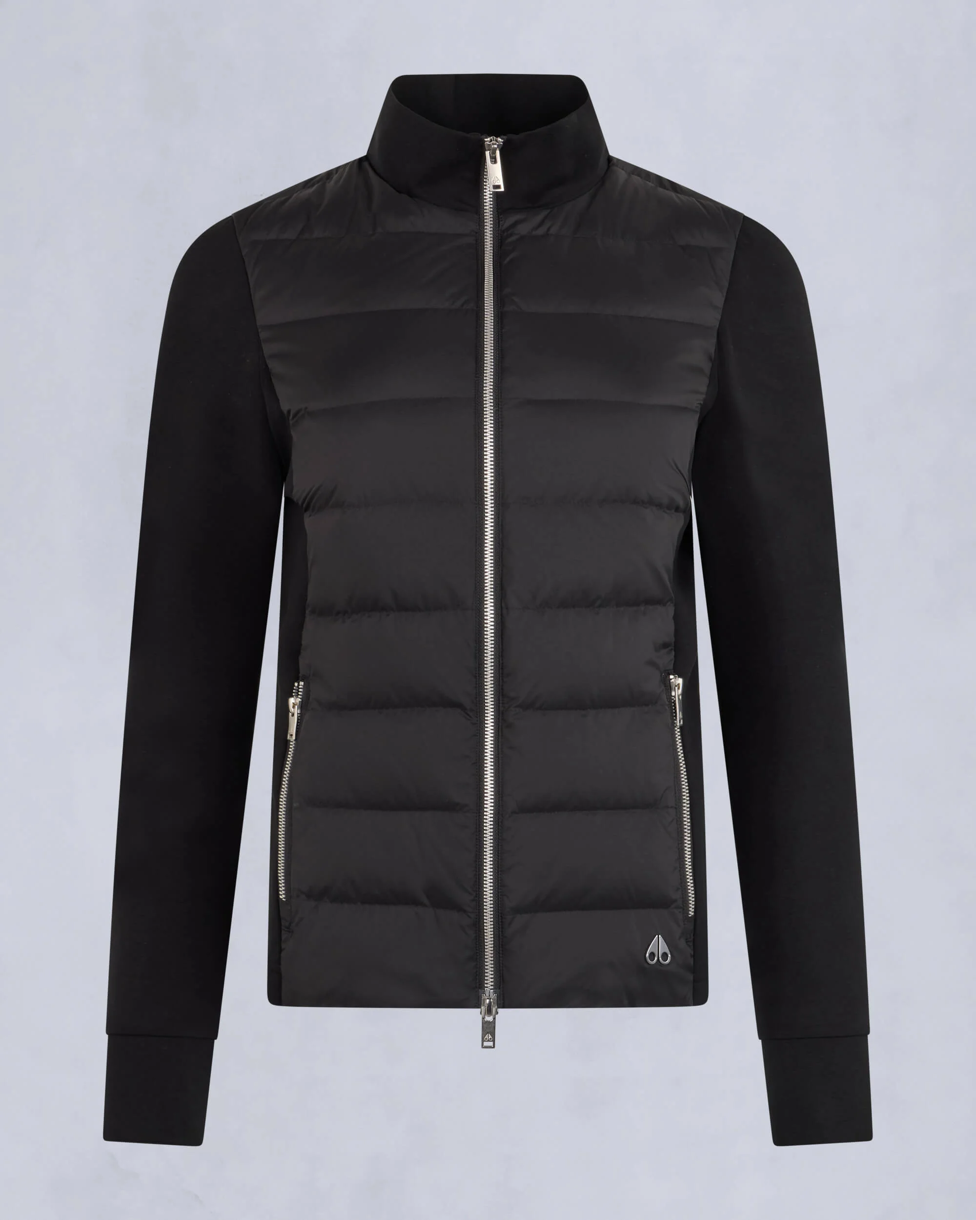 NAOMI HYBRID JACKET - 1