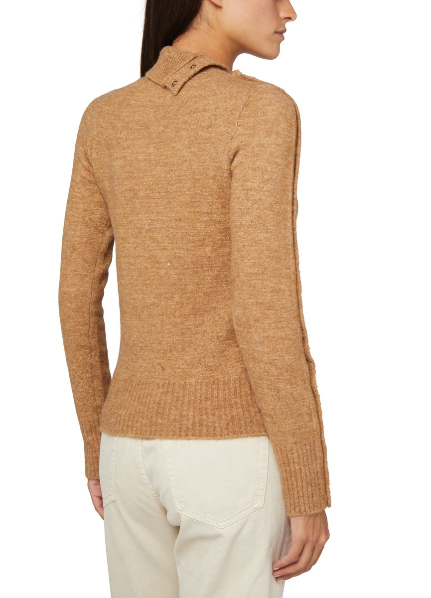 Malo sweater - 5