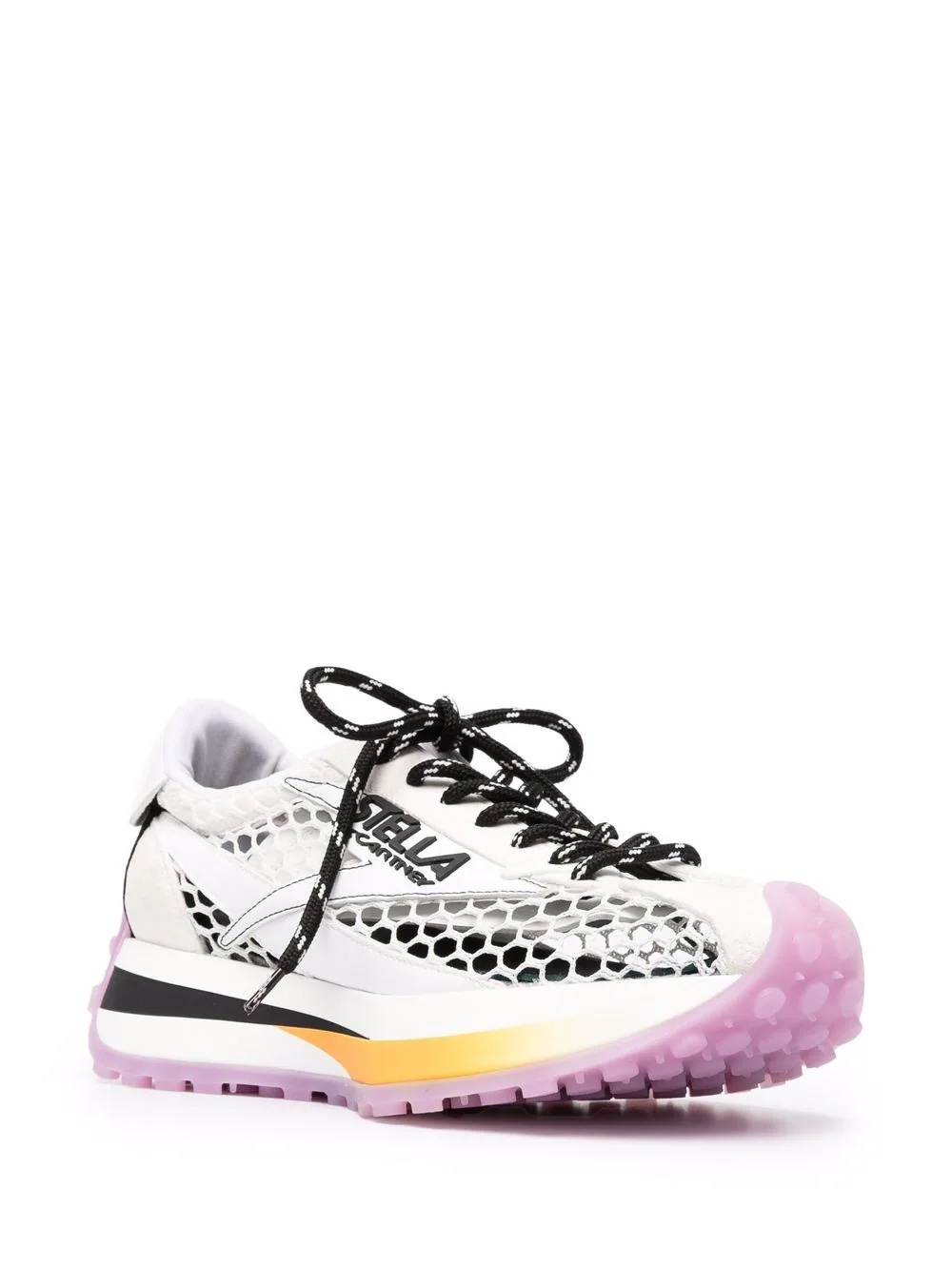 Reclypse low-top sneakers - 2