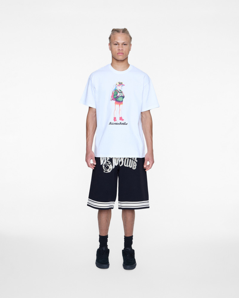 EXPLORE SS TEE 3