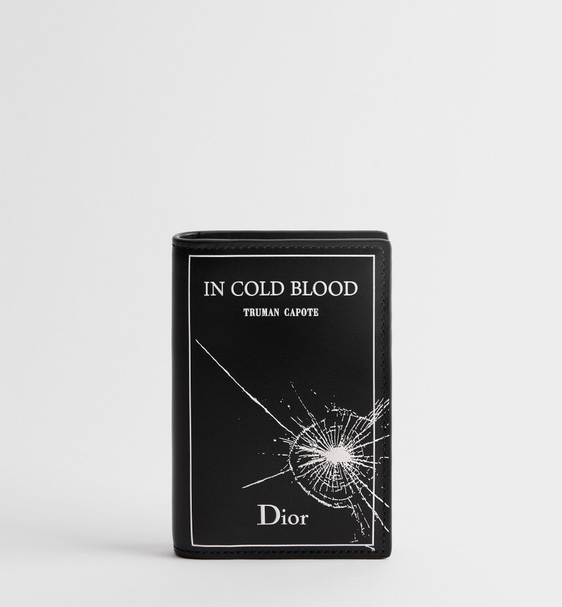Bifold Card Holder 1