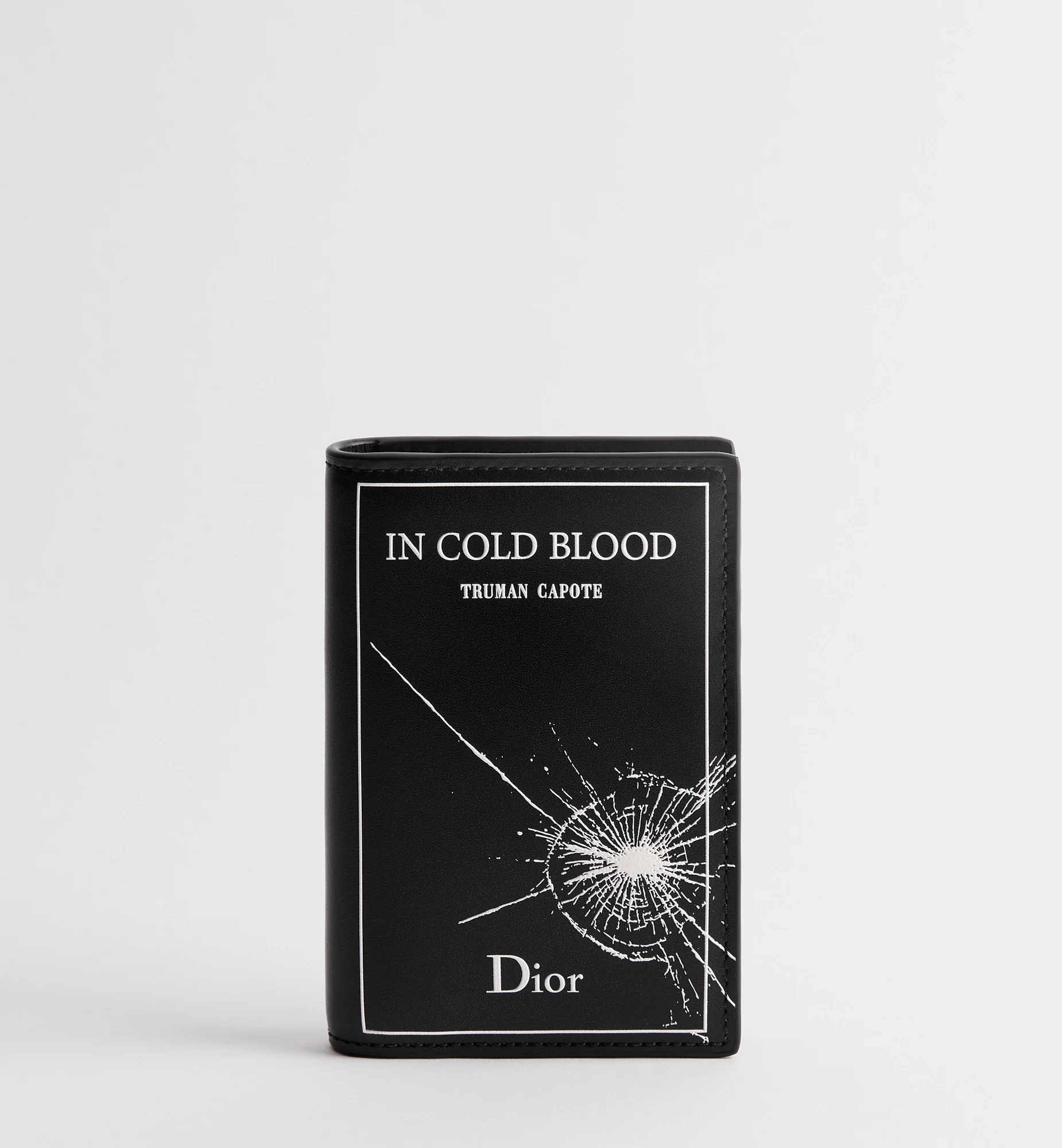 Bifold Card Holder - 1