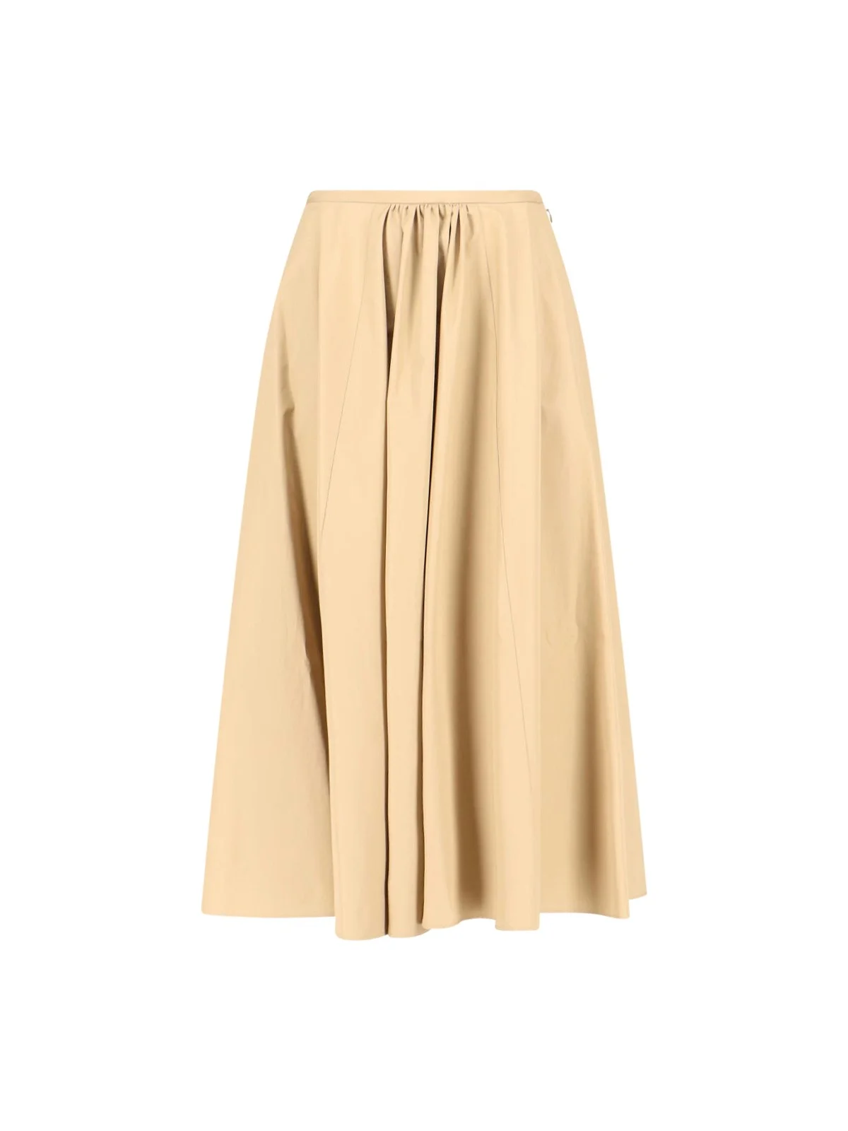 MIDI SKIRT - 1