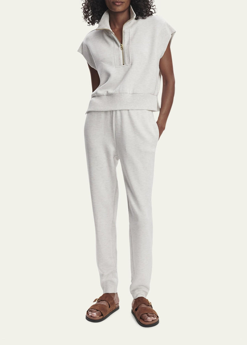 VARLEY Kelly Half-Zip Sweatshirt outlook