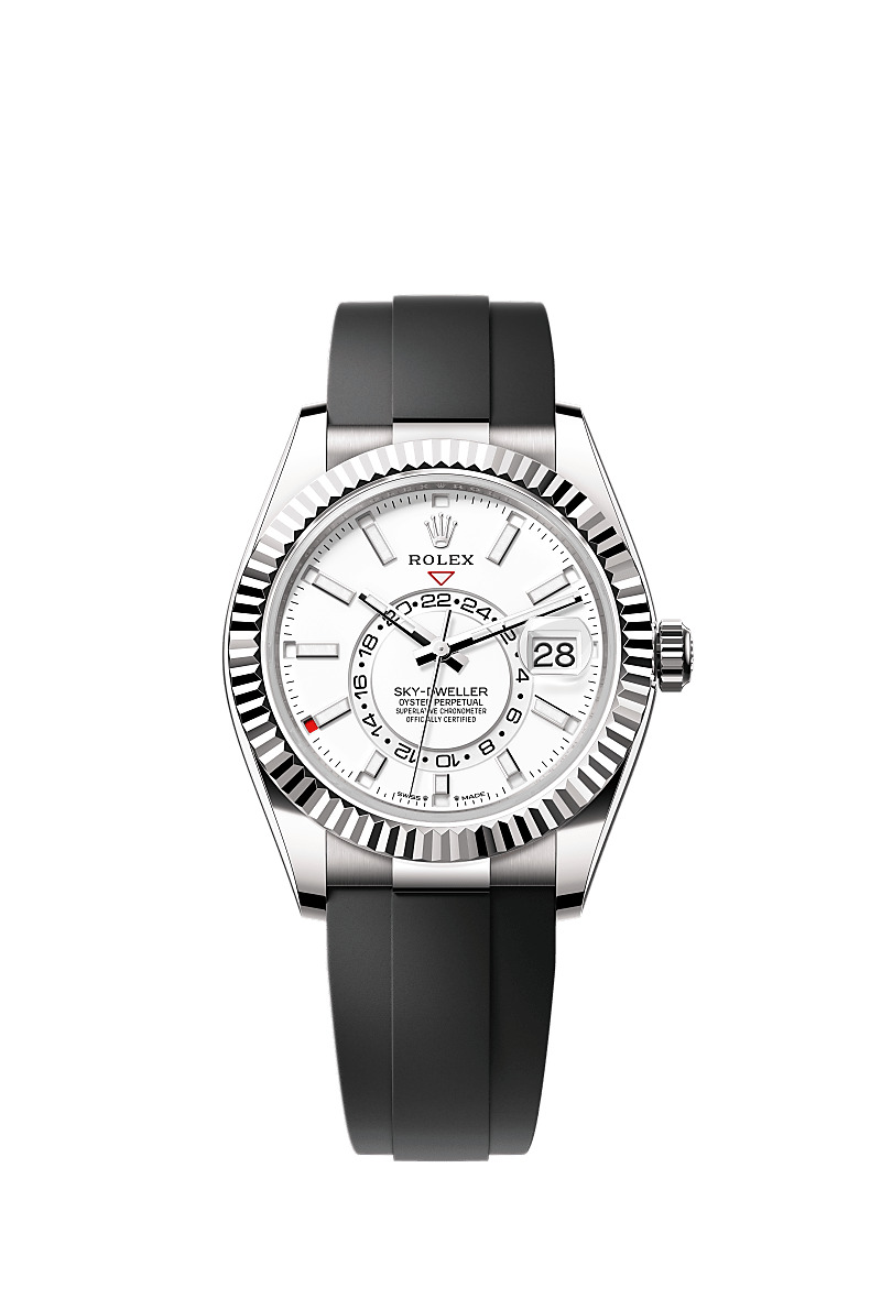 SKY-DWELLER 336239 - 1