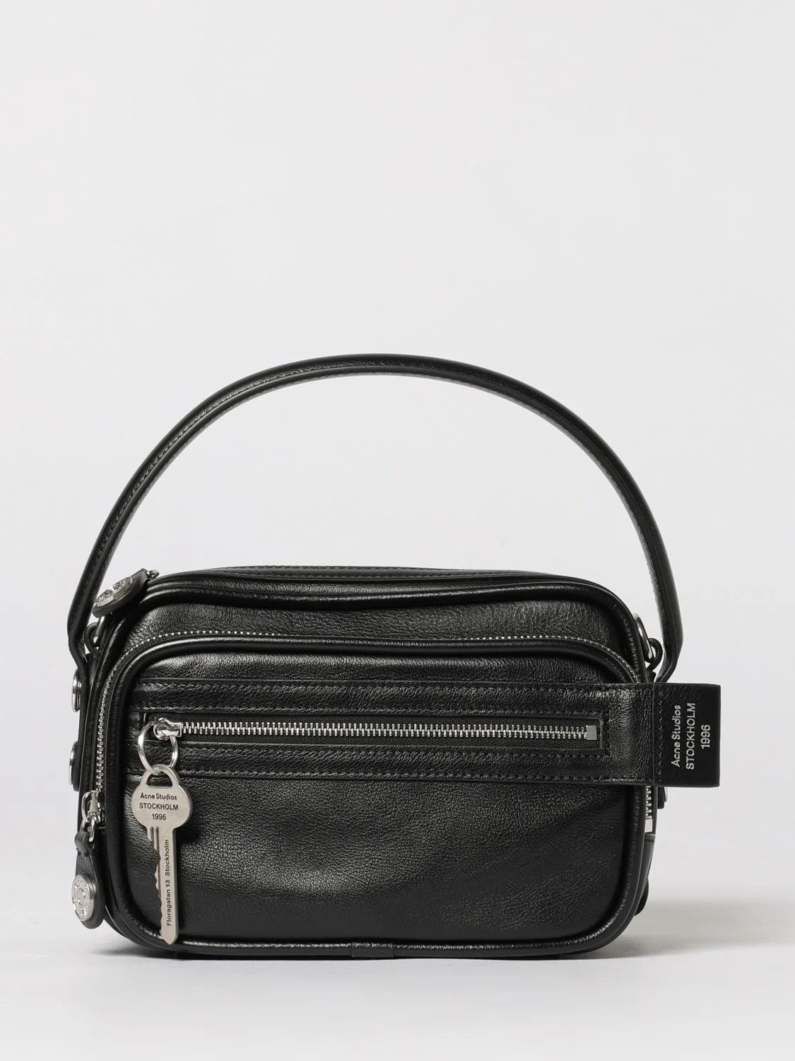 Shoulder bag woman Acne Studios - 1