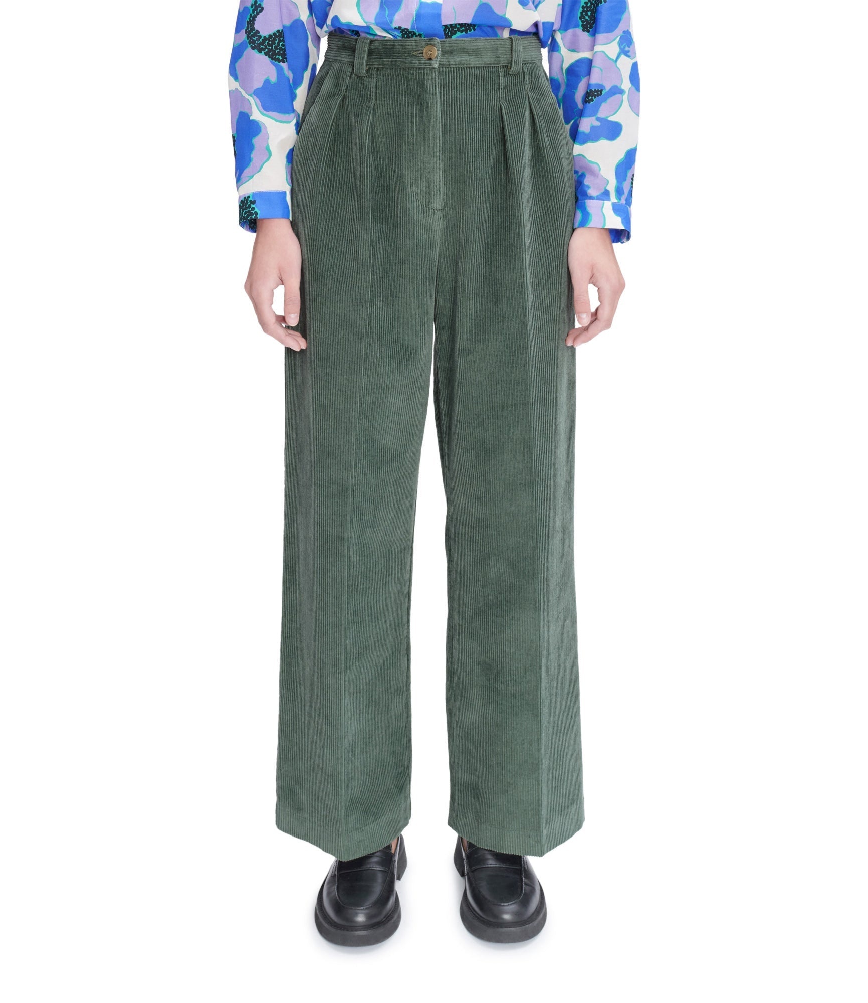 Tressie pants - 4