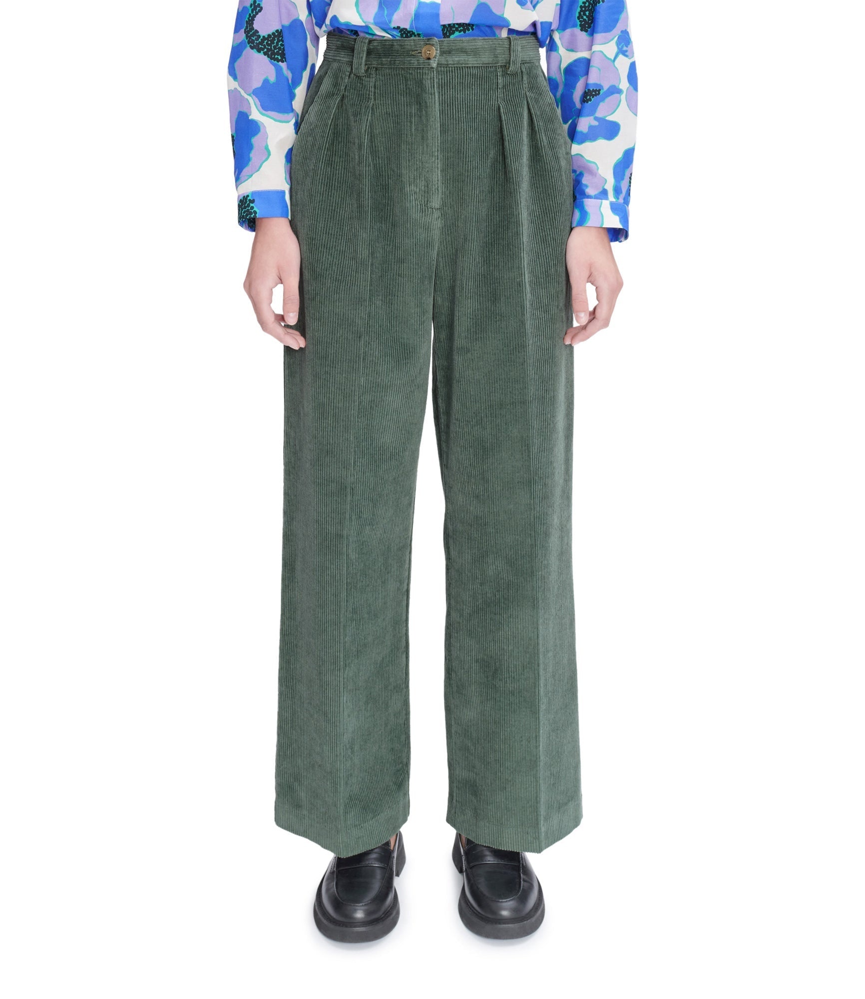 Tressie pants - 4