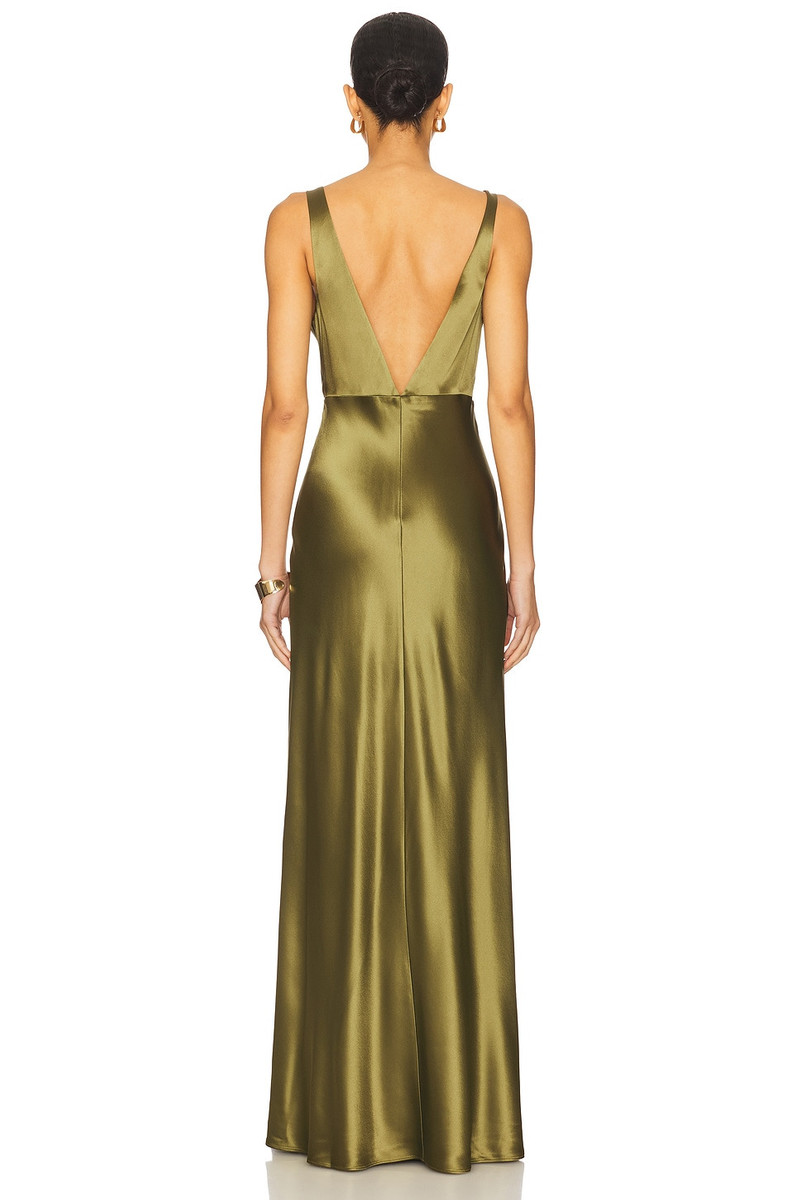 CAMI NYC Sinclaire Gown outlook