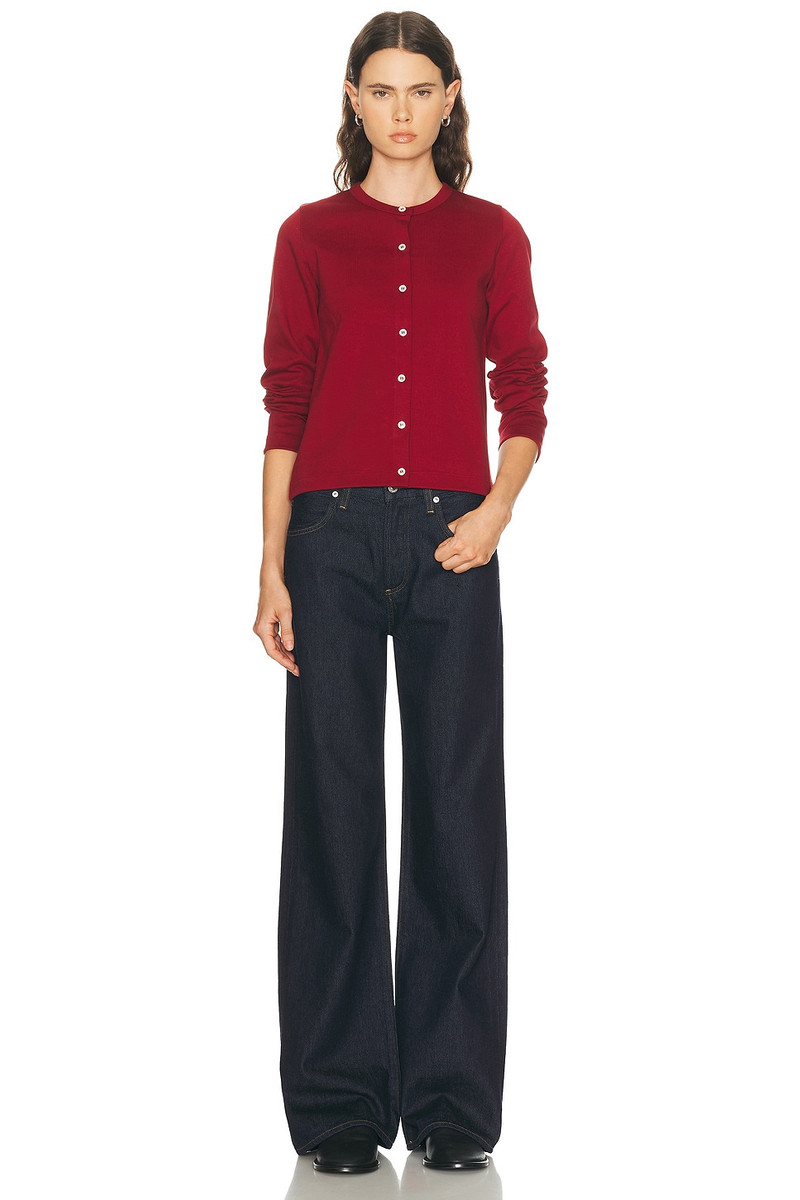 FLORE FLORE Poppy Cardigan outlook