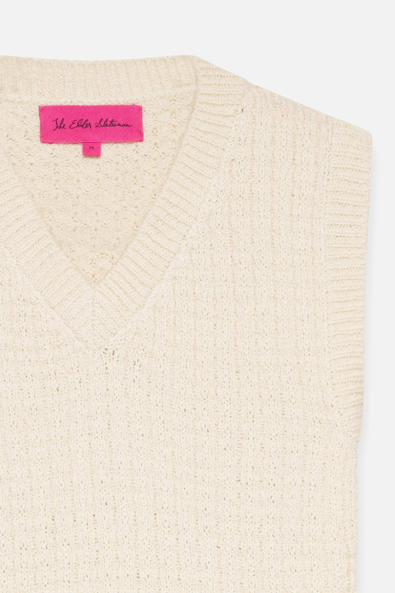 NORA LITE CHECK VEST 5