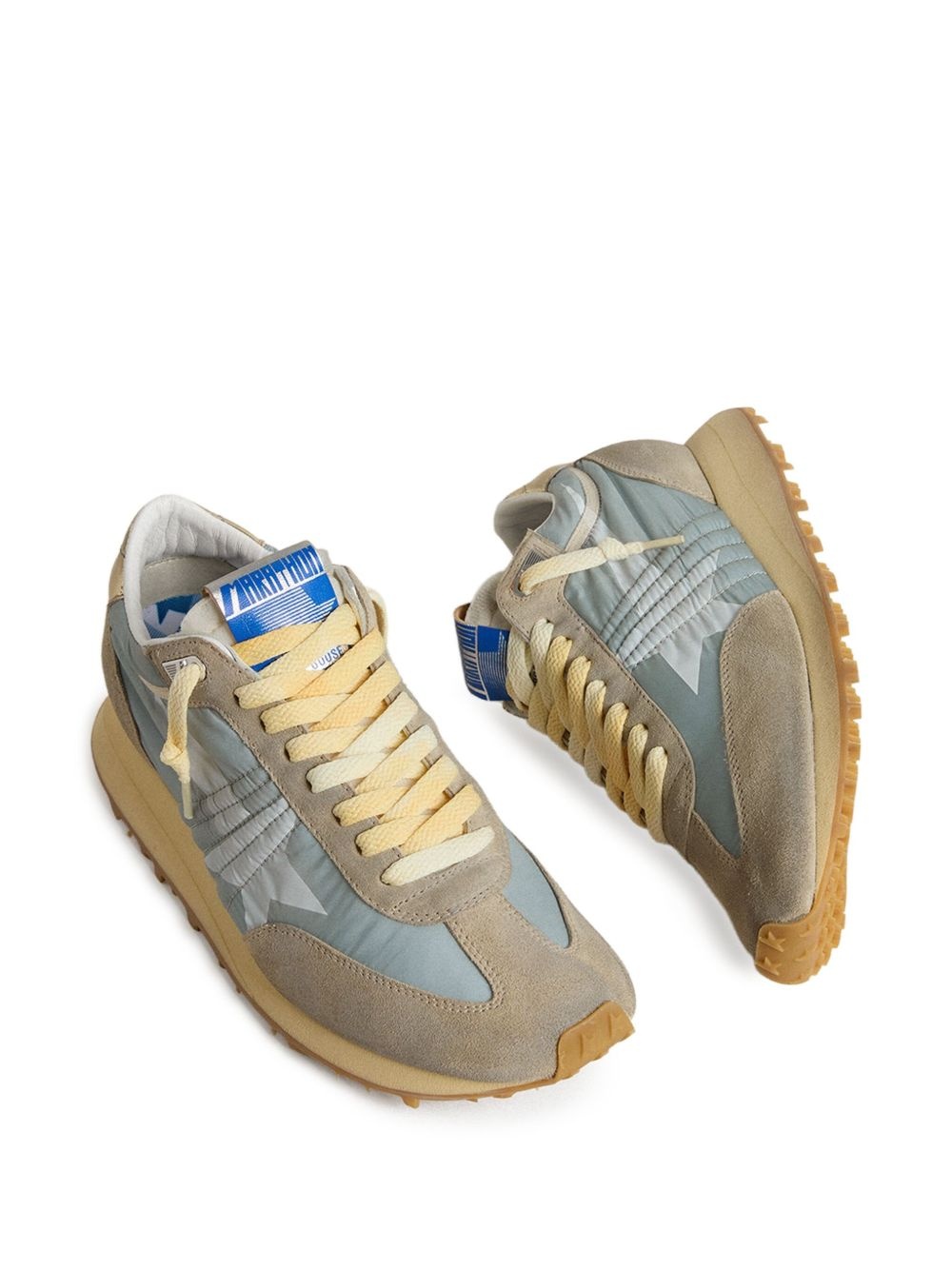 Running Marathon sneakers - 2