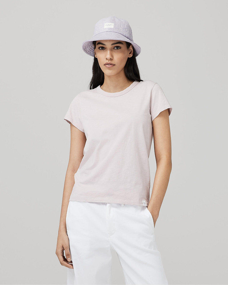 rag & bone Addison Twist Bucket Hat
Terry Hat outlook