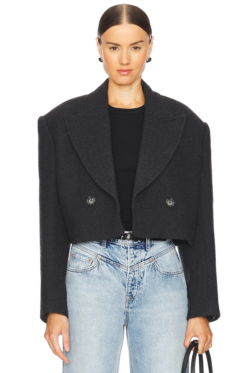 x Emily Gemma The Short Coat - 1