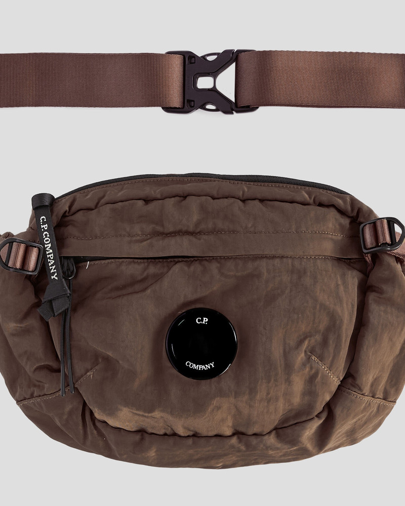 Nylon B Crossbody Pack 4