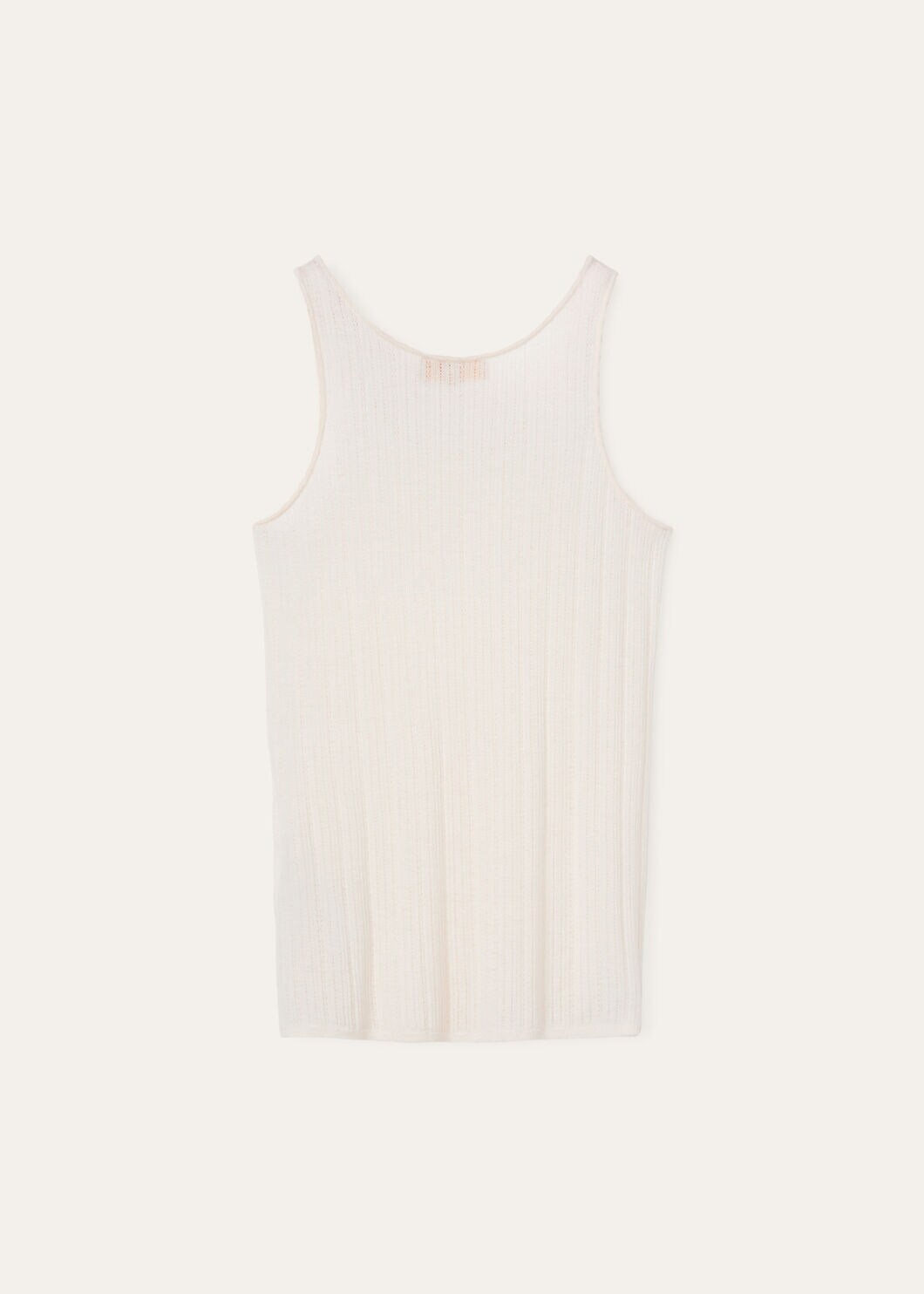 Cocooning Vest Top - 6