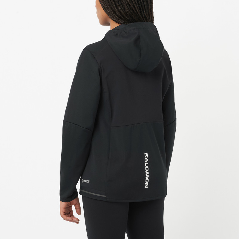 SALOMON GORE TEX INFINIUM™ WINDSTOPPER® outlook
