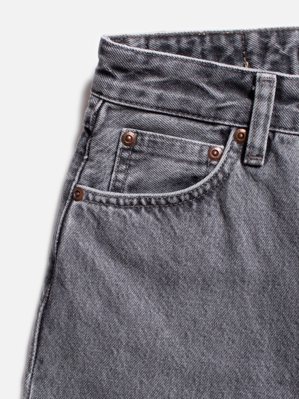 Breezy Britt Mountain Grey - 3