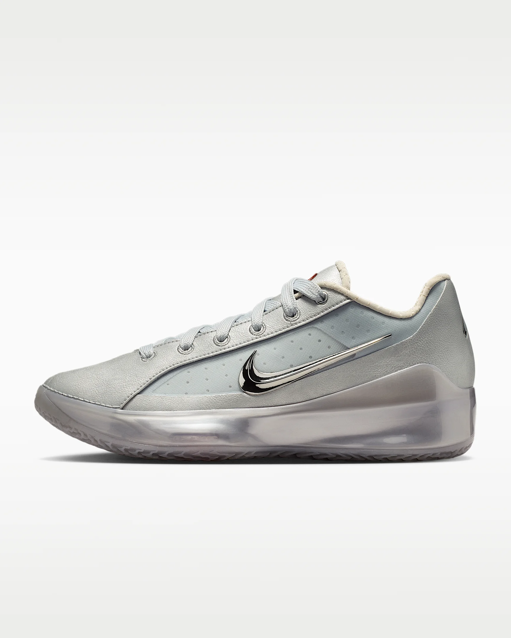 LeBron NXXT Gen By JuJu "Silver Lining" Basketball Shoes - 1