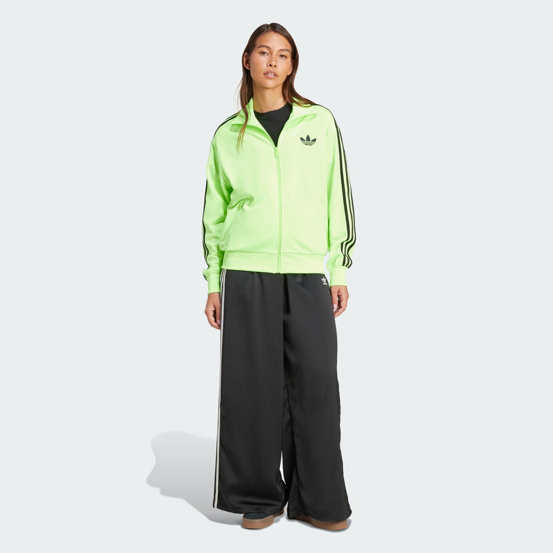 Adicolor Classic Firebird Loose Track Top - 4