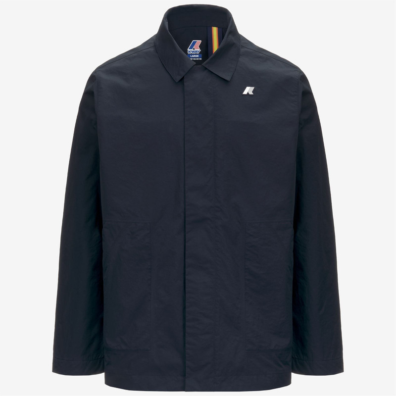 BROEN COTTON NYLON 1