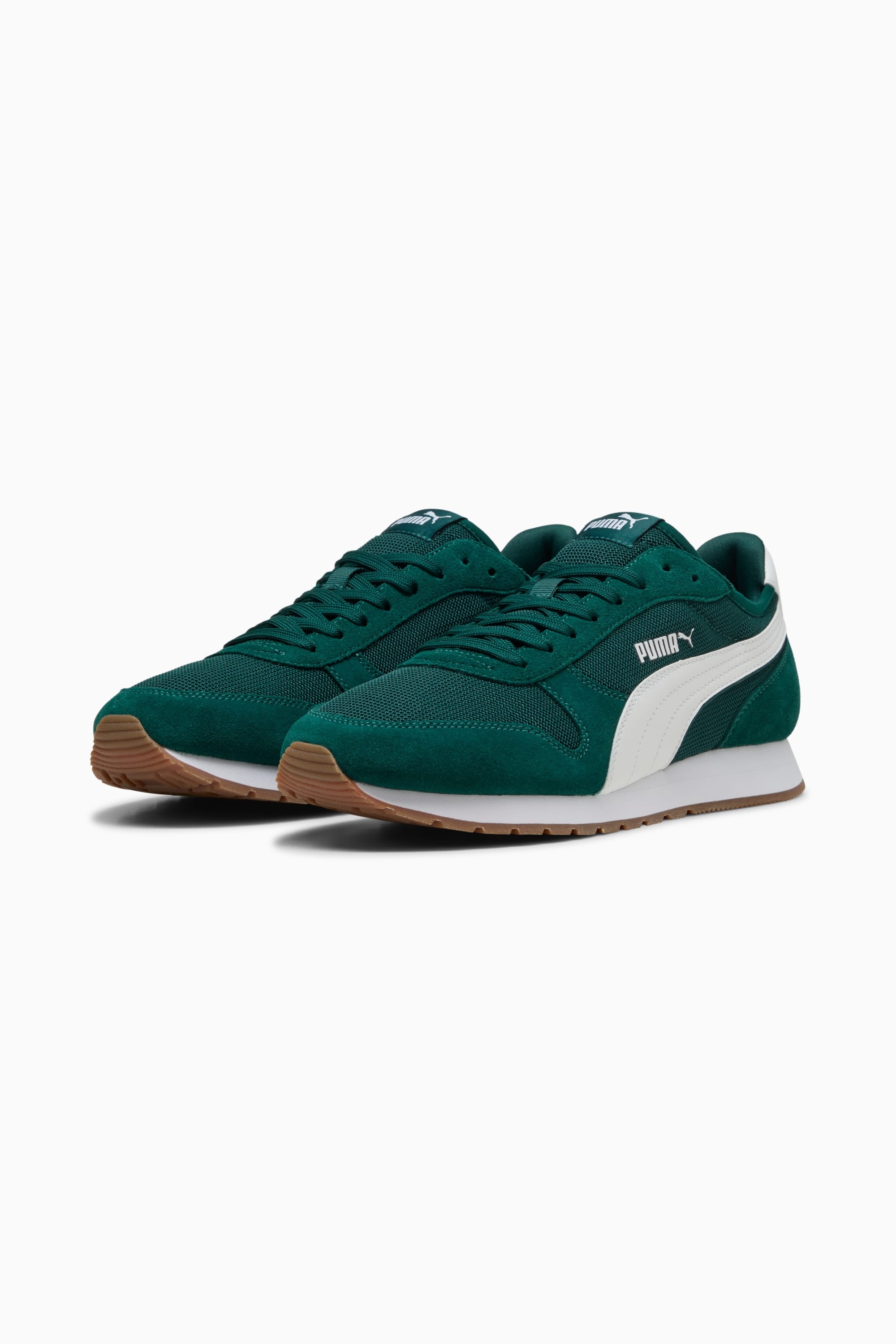 ST MILER Men's Sneakers - 4