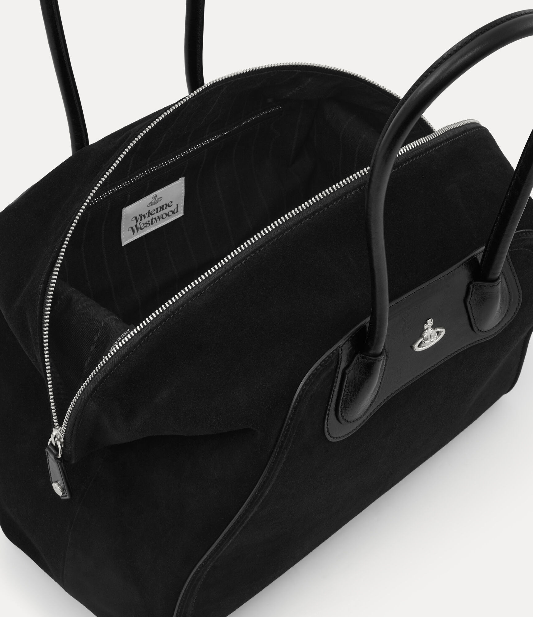 SHIRLEY HOLDALL - 6