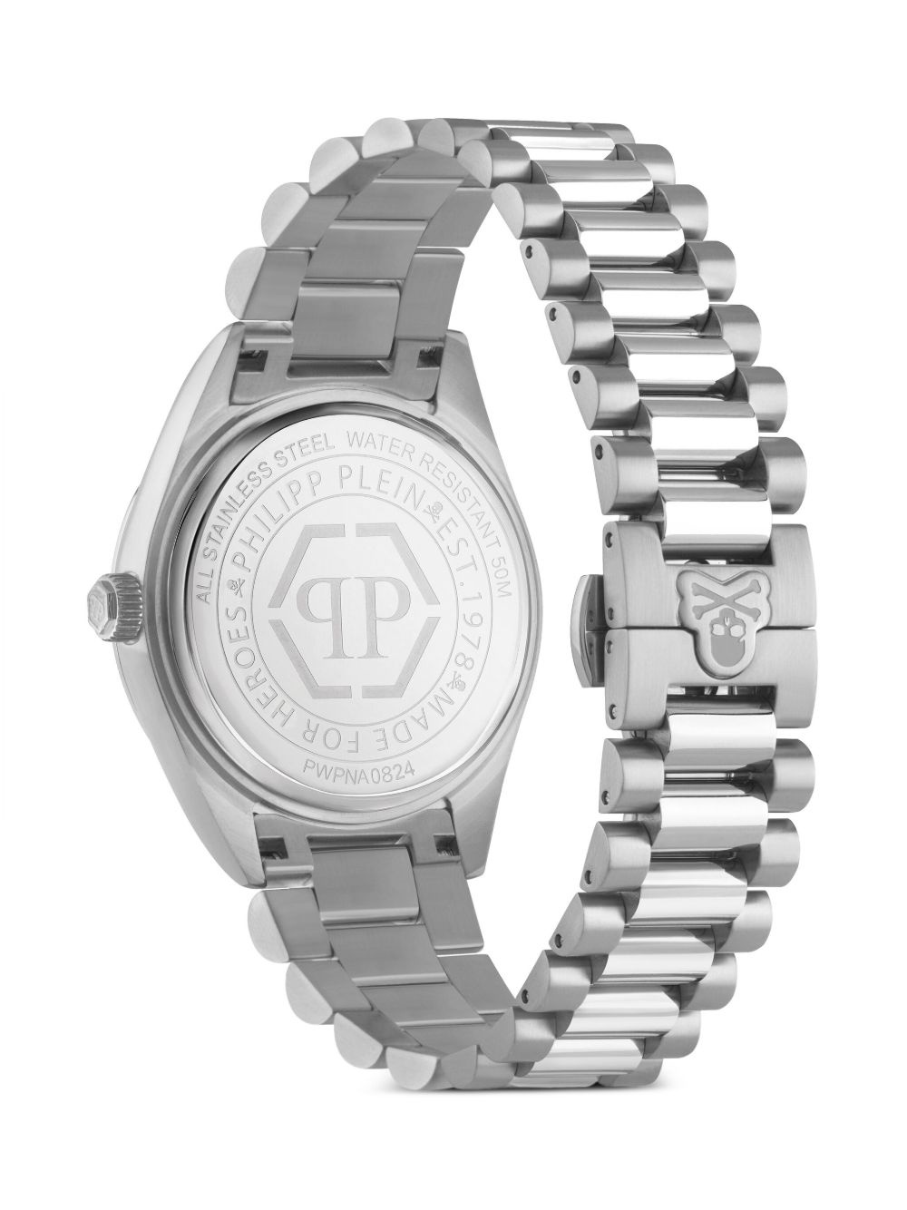 Date Superlative Gent 42mm - 4