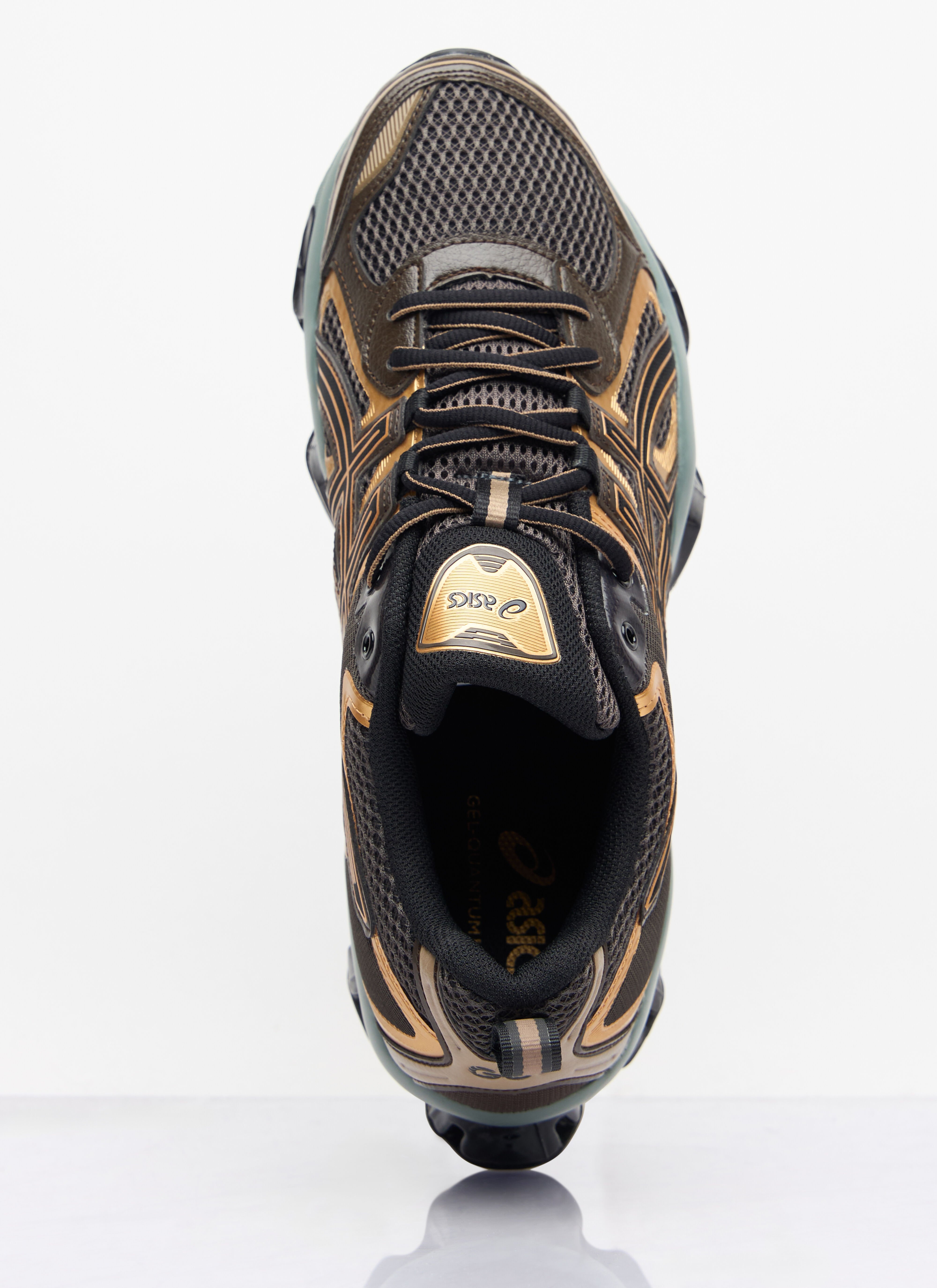 US5-S Gel-Quantum Kinetic Sneakers - 7