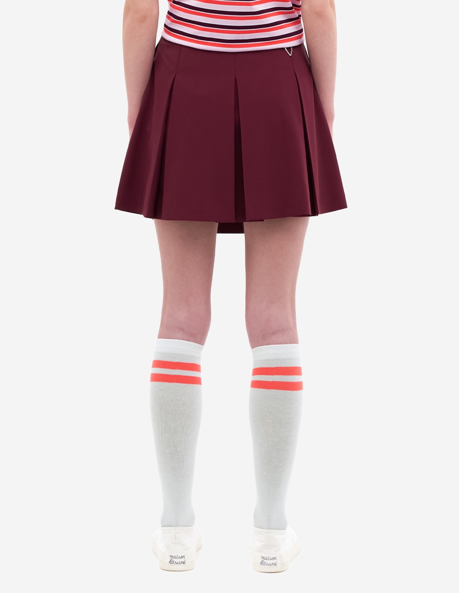Women Summer Basic Skirt - 4