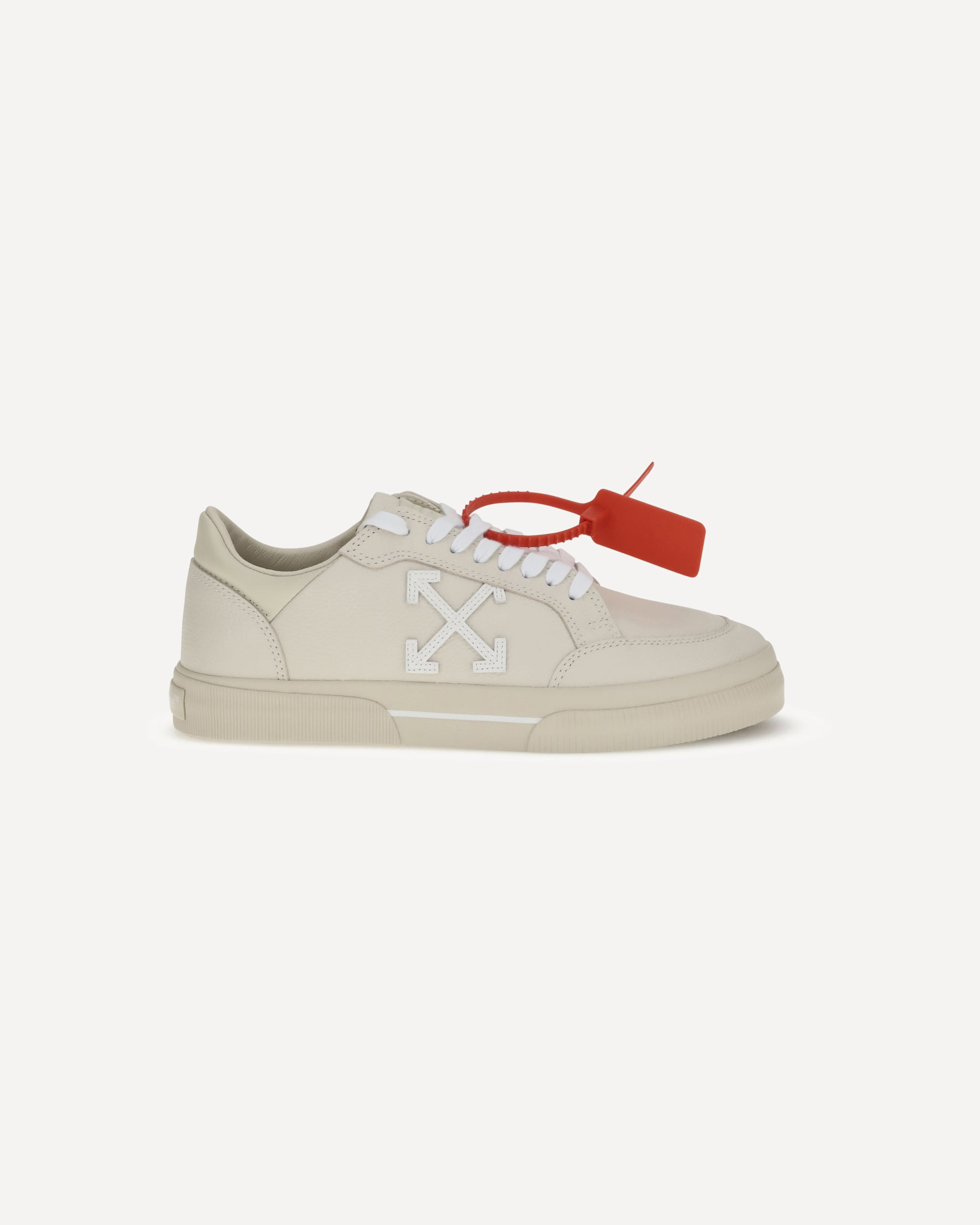 Vulcanized Sneakers - 1
