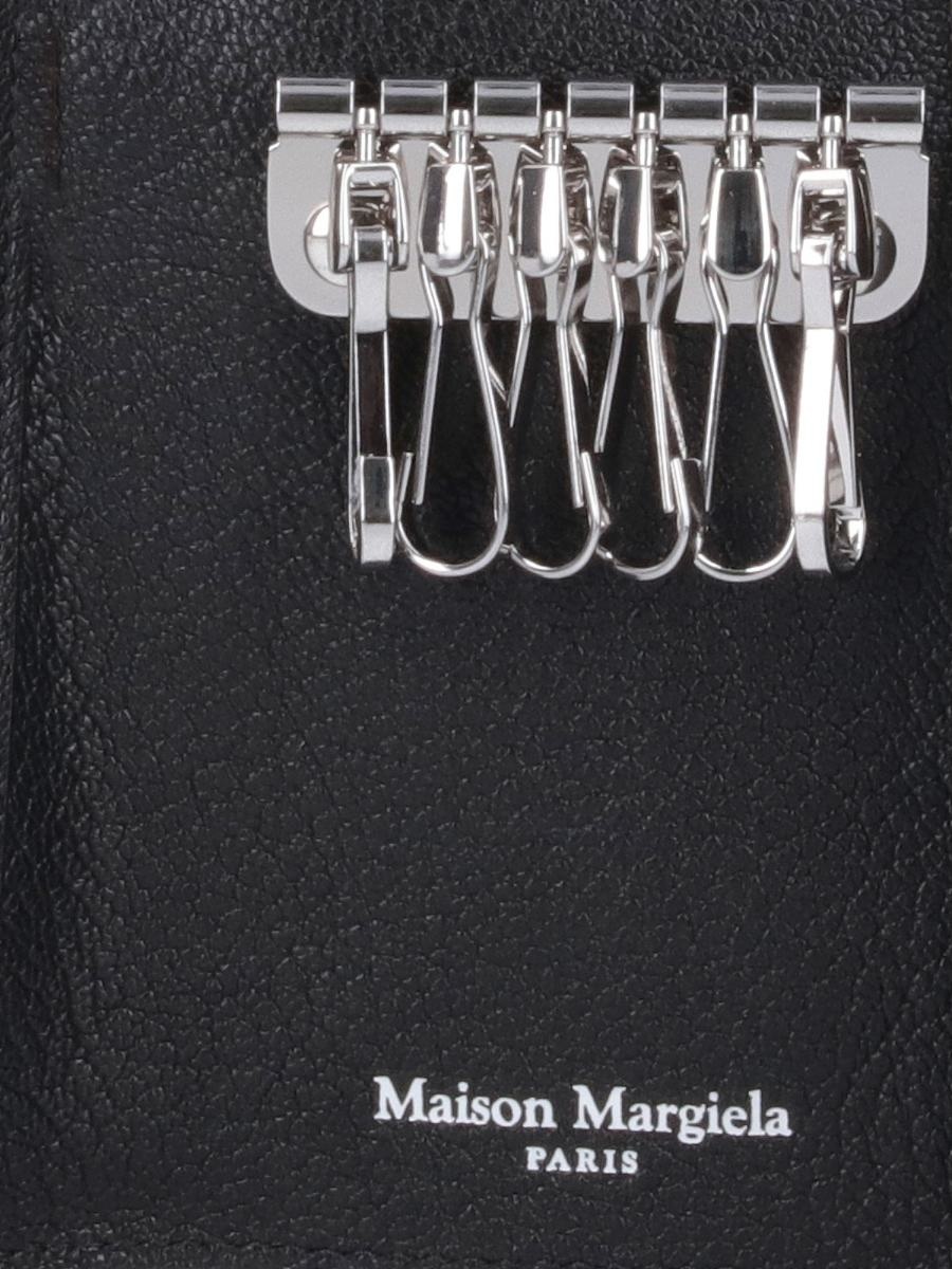 MAISON MARGIELA KEYCHAINS - 4