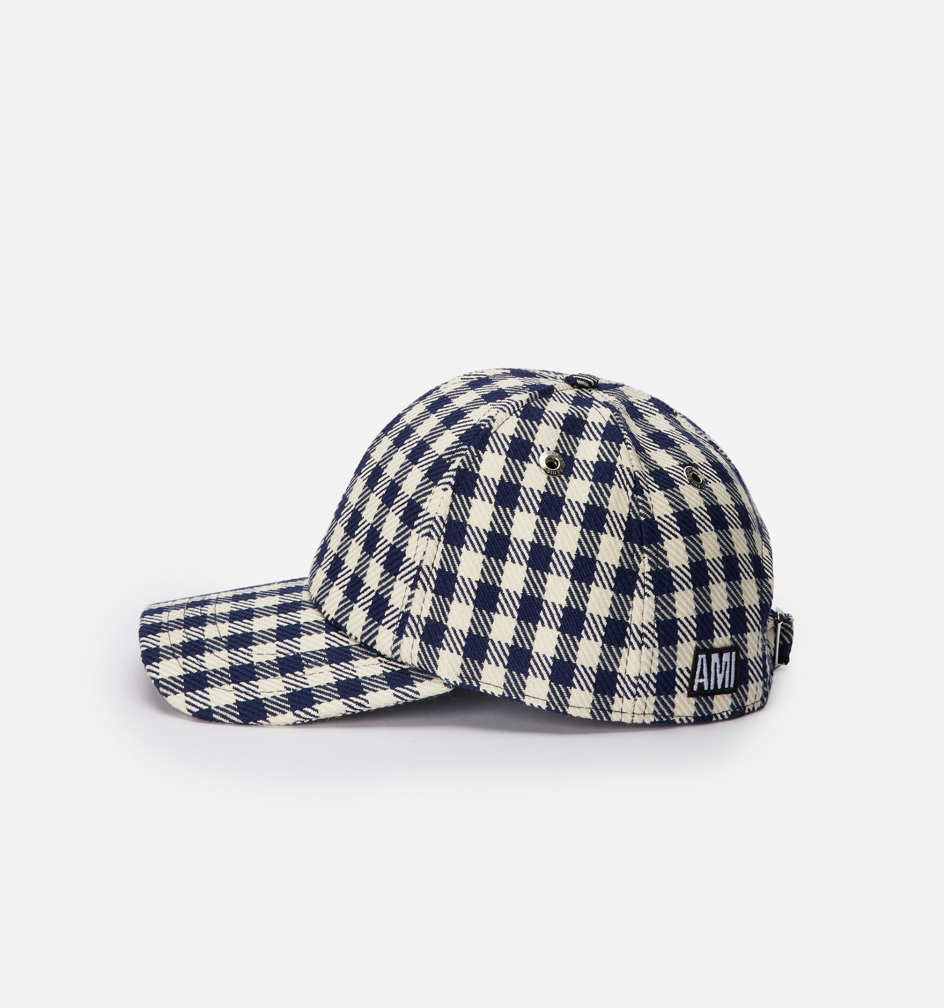 Ami Patch Cap - 3
