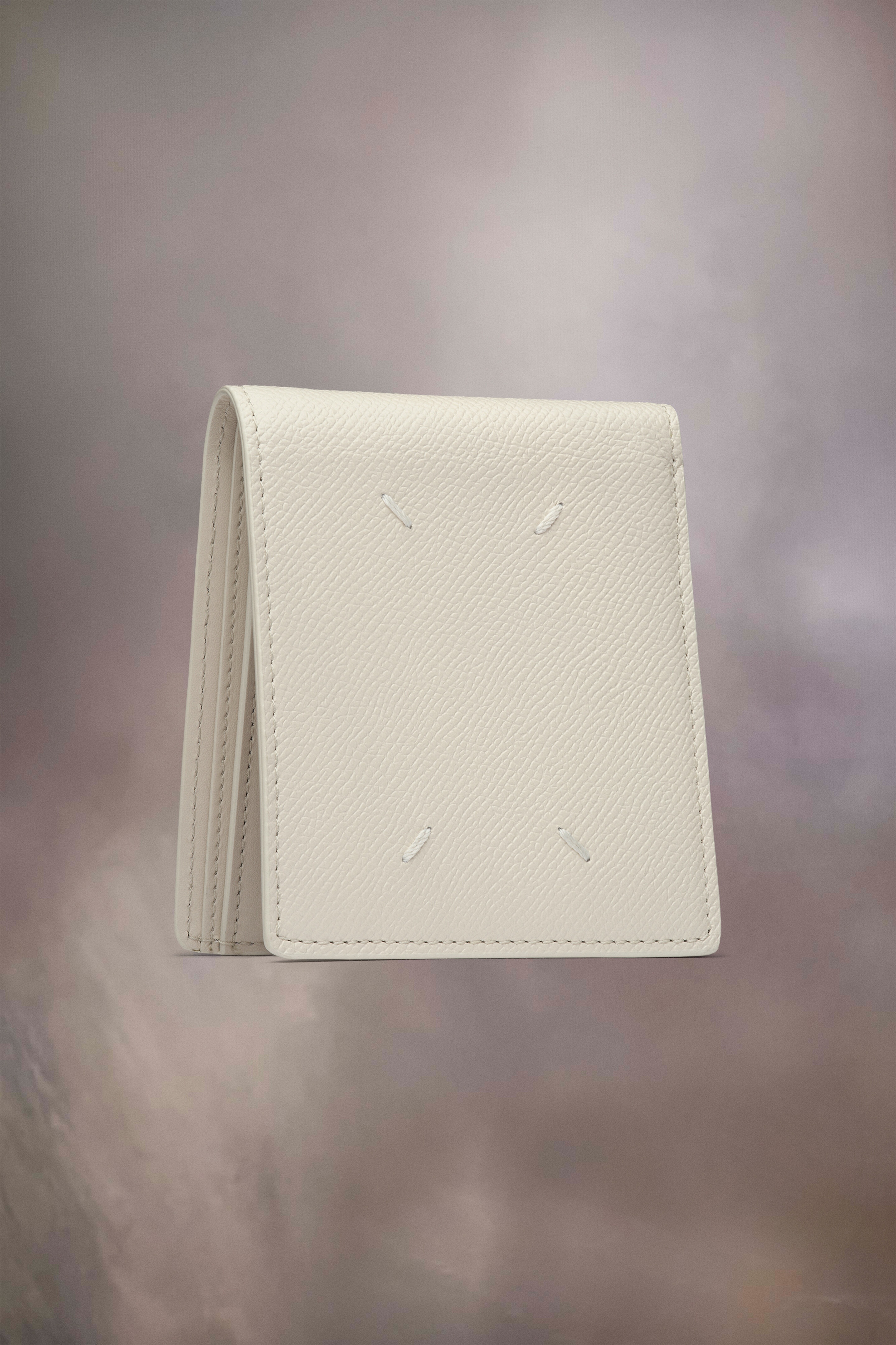 Four stitches cardholder - 2