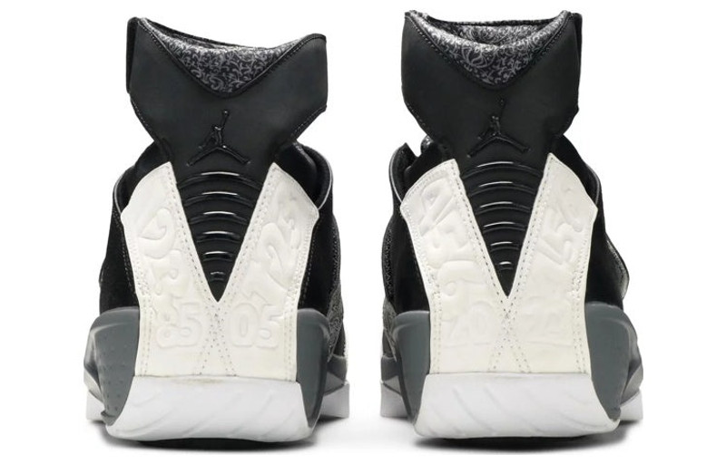Jordan Air Jordan 20 Retro 'Playoffs' 310455-003 outlook