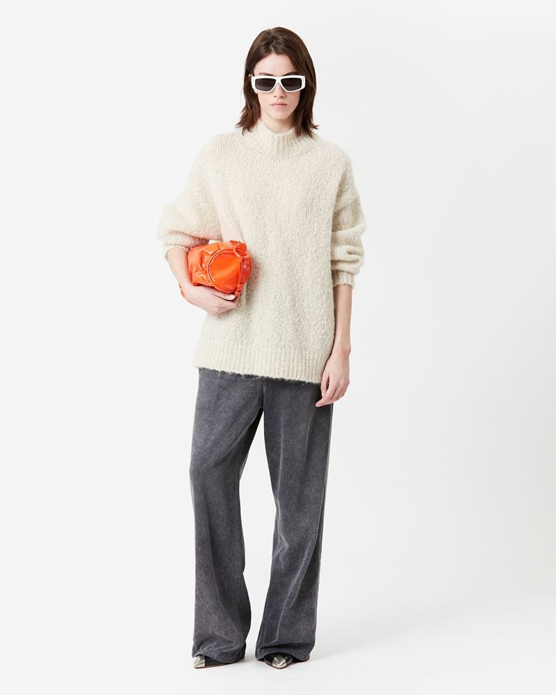 Isabel Marant IDOL MOHAIR SWEATER outlook
