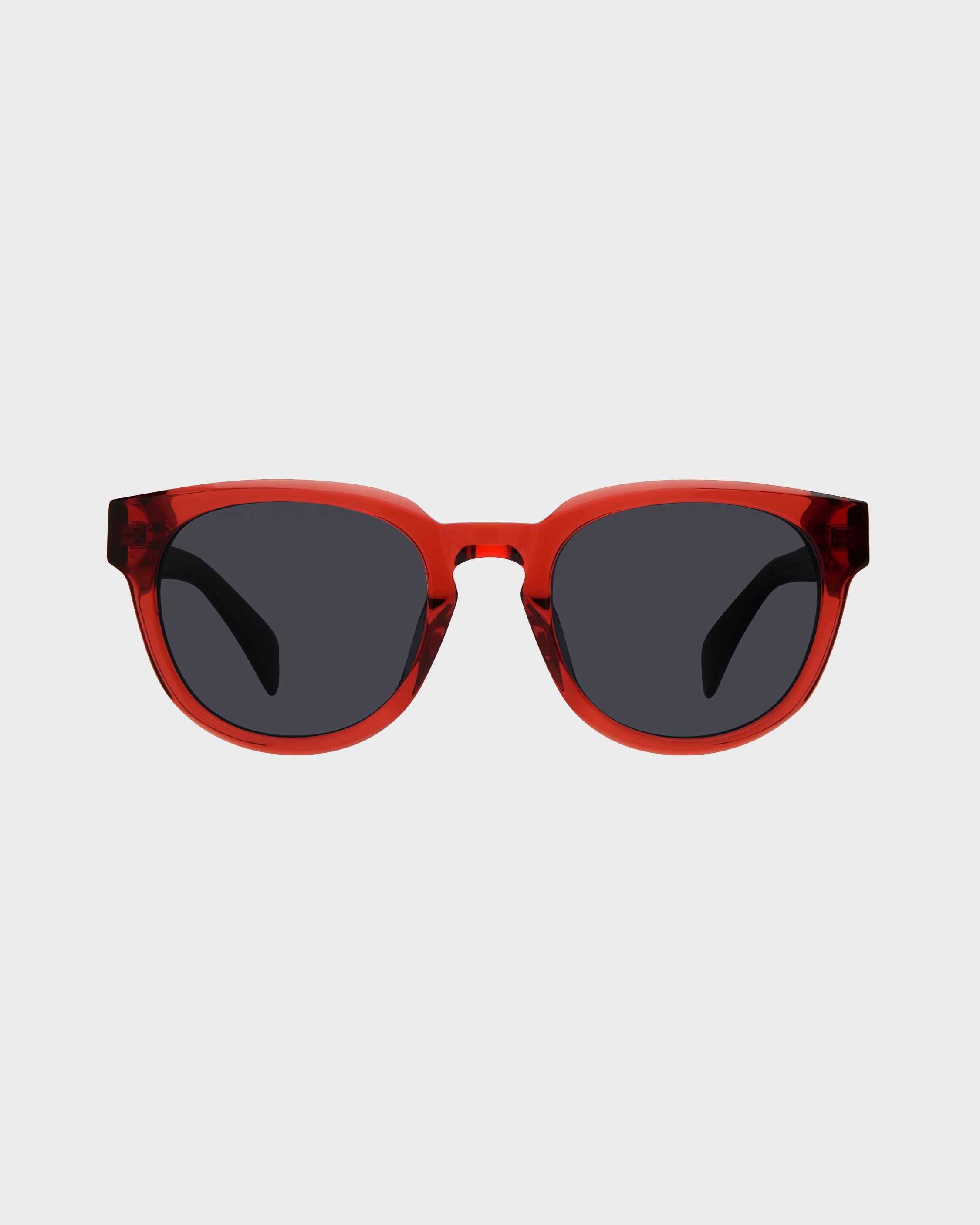 Slayton
Oval Sunglasses - 2