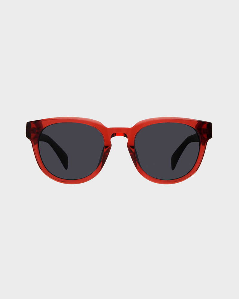 rag & bone Slayton
Oval Sunglasses outlook