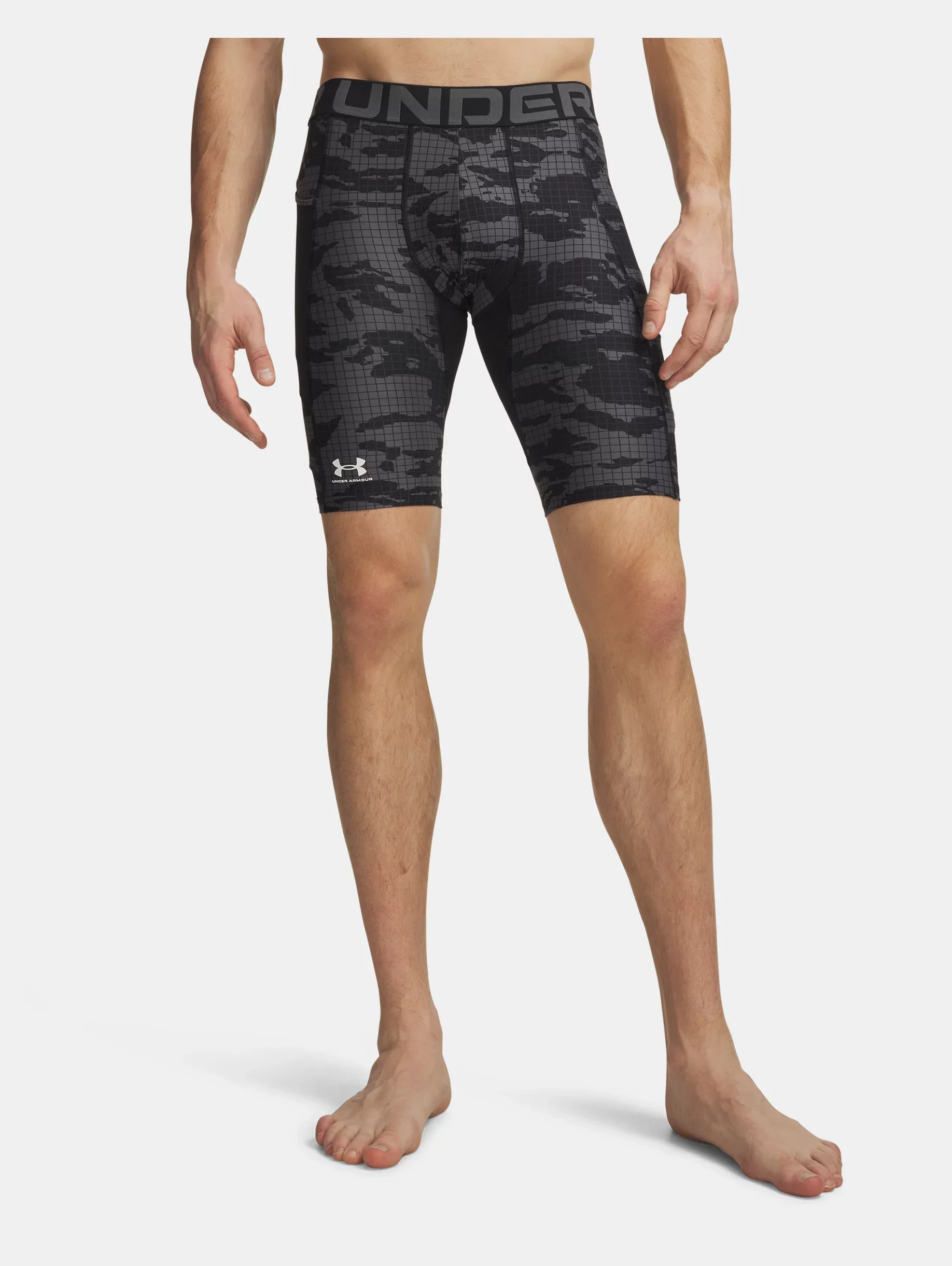 HeatGear® Printed - 1