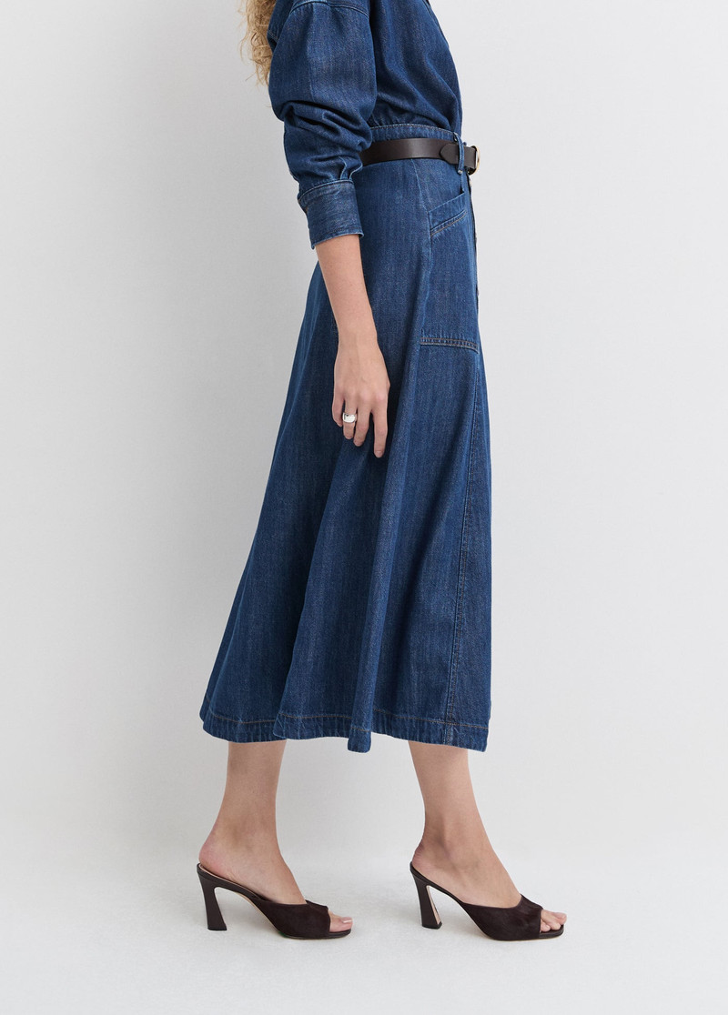 THE LILA SKIRT 6
